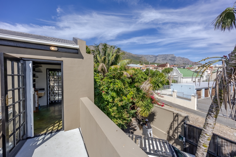 4 Bedroom Property for Sale in Woodstock Western Cape